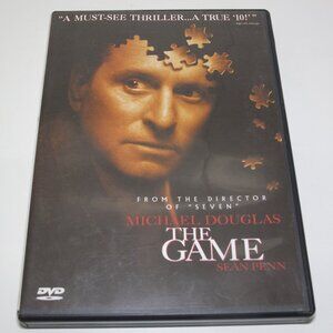 The Game (DVD)